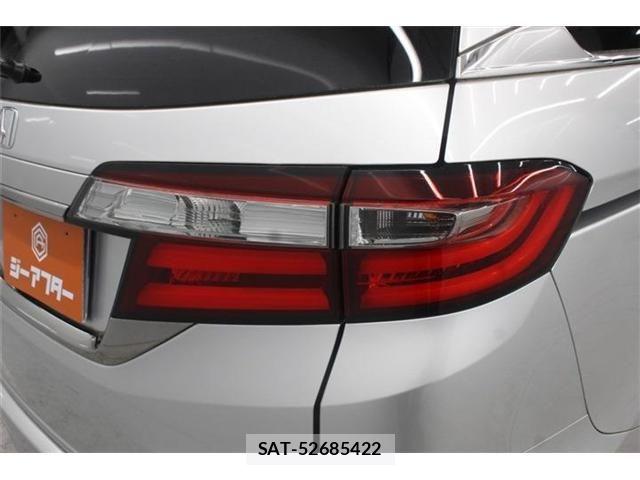 Honda ODYSSEY 2018-11 7060140-18