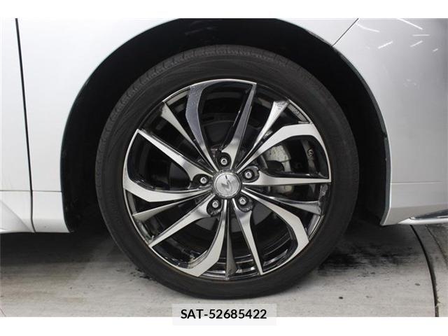 Honda ODYSSEY 2018-11 7060140-22