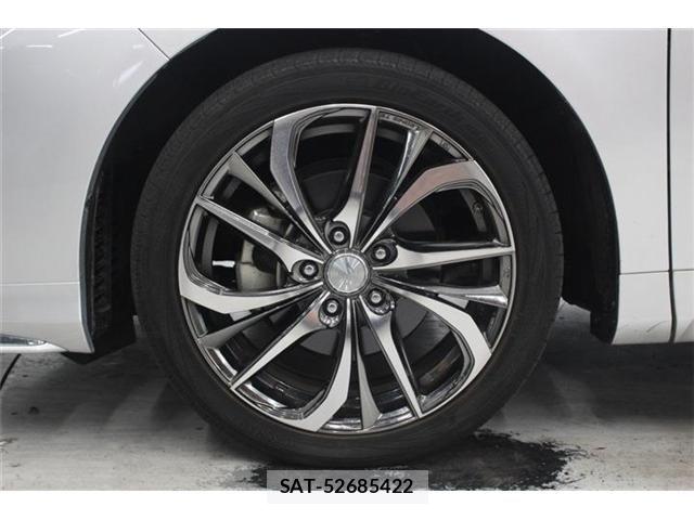 Honda ODYSSEY 2018-11 7060140-23