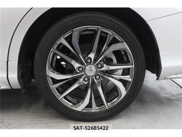 Honda ODYSSEY 2018-11 7060140-24