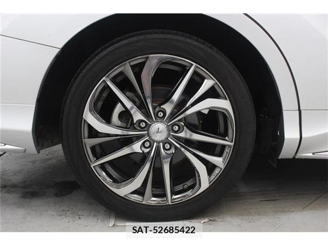 Honda ODYSSEY 2018-11 7060140-25