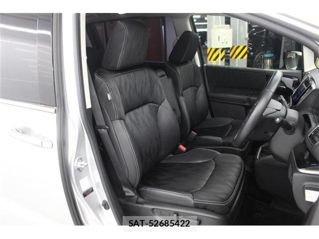 Honda ODYSSEY 2018-11 7060140-26