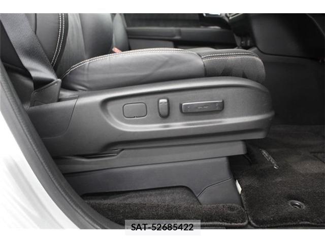 Honda ODYSSEY 2018-11 7060140-27