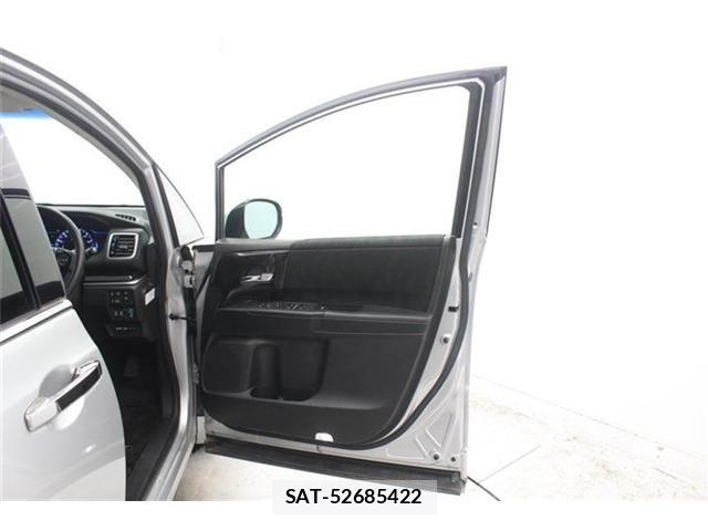 Honda ODYSSEY 2018-11 7060140-29
