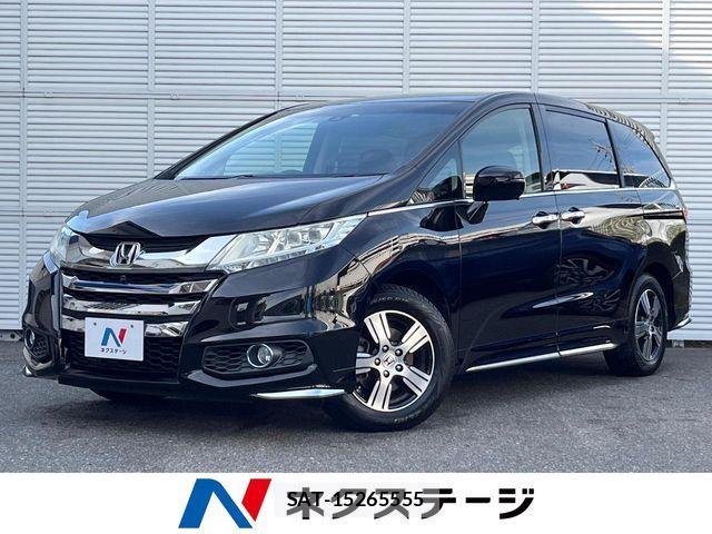 Honda ODYSSEY 2017-06 7060142-0