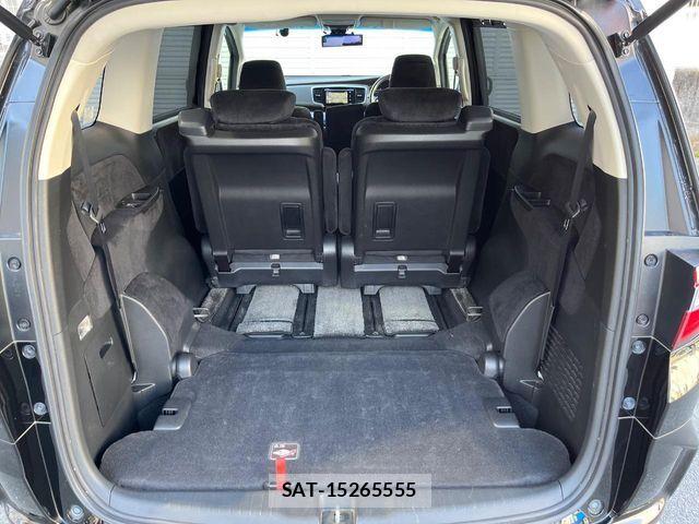 Honda ODYSSEY 2017-06 7060142-9