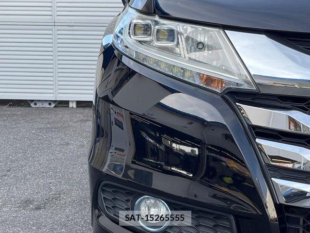 Honda ODYSSEY 2017-06 7060142-11