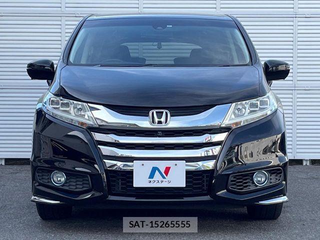 Honda ODYSSEY 2017-06 7060142-13
