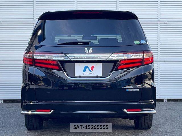 Honda ODYSSEY 2017-06 7060142-14