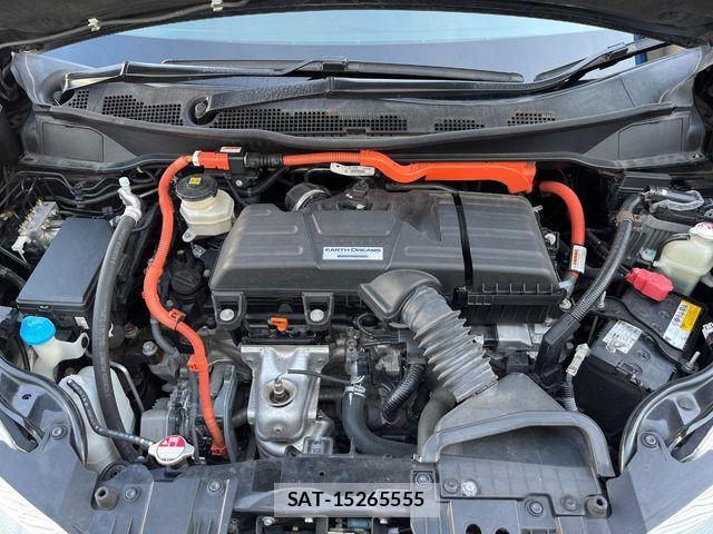 Honda ODYSSEY 2017-06 7060142-17