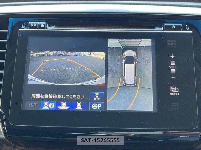 Honda ODYSSEY 2017-06 7060142-3