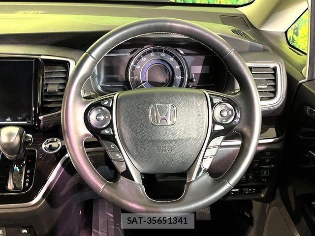 Honda ODYSSEY 2020-07 7060139-11