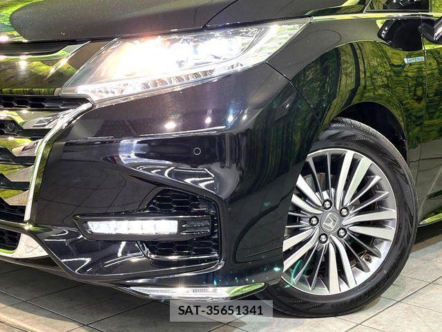 Honda ODYSSEY 2020-07 7060139-12