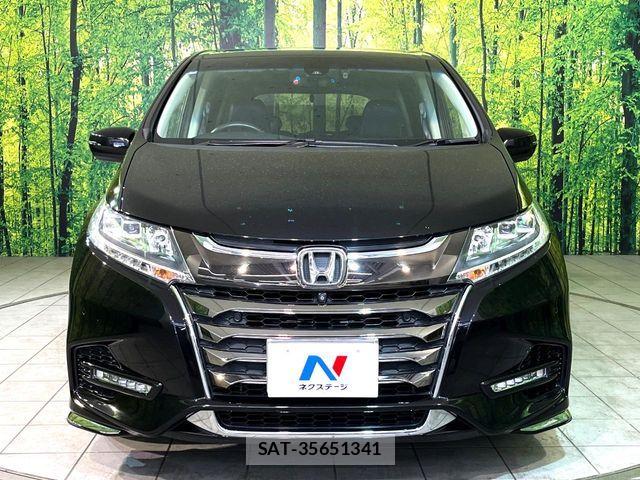 Honda ODYSSEY 2020-07 7060139-14