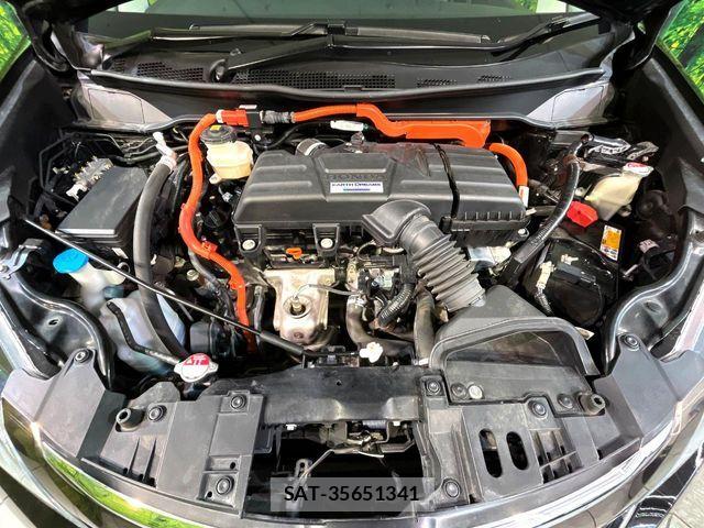 Honda ODYSSEY 2020-07 7060139-18