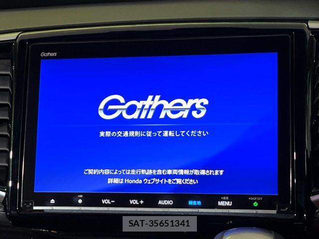 Honda ODYSSEY 2020-07 7060139-2
