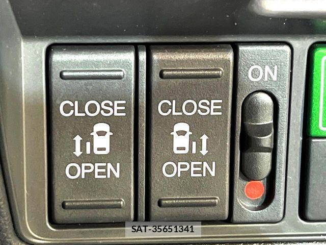 Honda ODYSSEY 2020-07 7060139-5