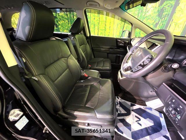 Honda ODYSSEY 2020-07 7060139-7