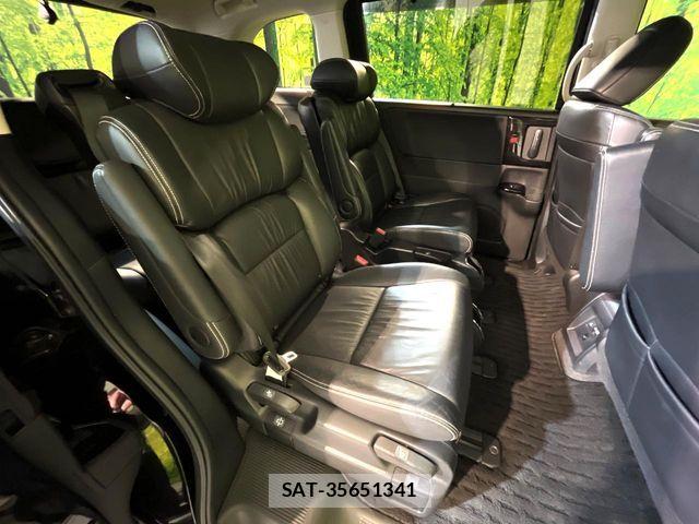 Honda ODYSSEY 2020-07 7060139-8