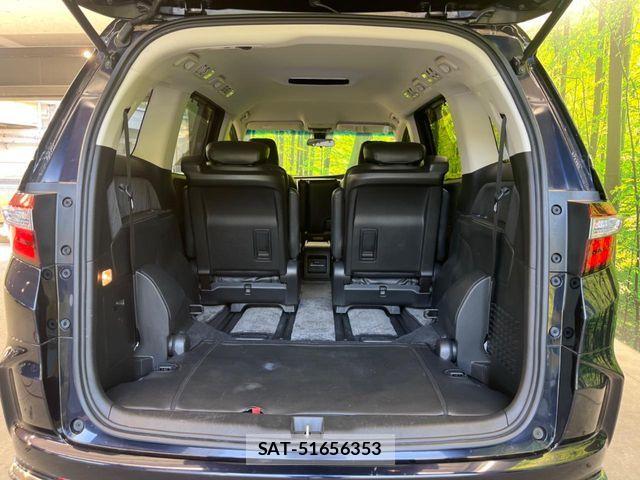 Honda ODYSSEY 2016-06 7223329-10