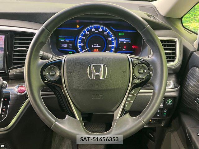 Honda ODYSSEY 2016-06 7223329-11
