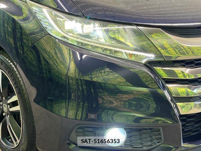 Honda ODYSSEY 2016-06 7223329-12