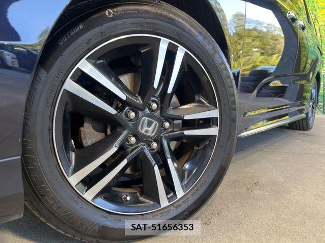 Honda ODYSSEY 2016-06 7223329-13