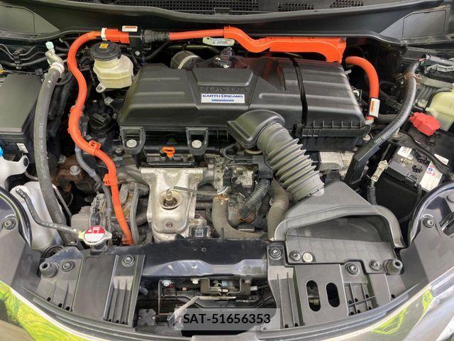 Honda ODYSSEY 2016-06 7223329-18