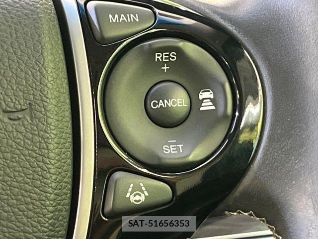Honda ODYSSEY 2016-06 7223329-2