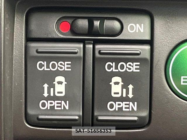 Honda ODYSSEY 2016-06 7223329-3