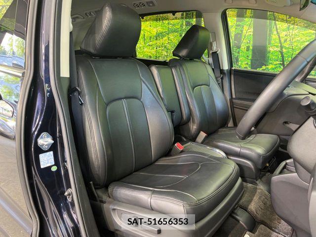 Honda ODYSSEY 2016-06 7223329-7