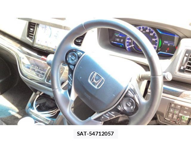Honda ODYSSEY 2018-08 7223336-10