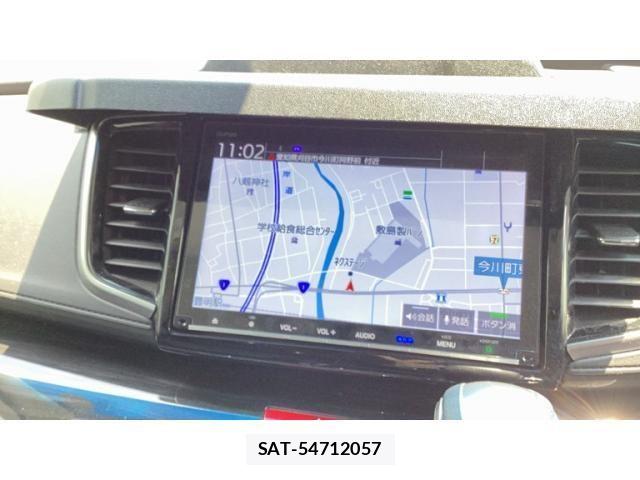 Honda ODYSSEY 2018-08 7223336-12
