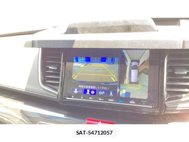 Honda ODYSSEY 2018-08 7223336-15