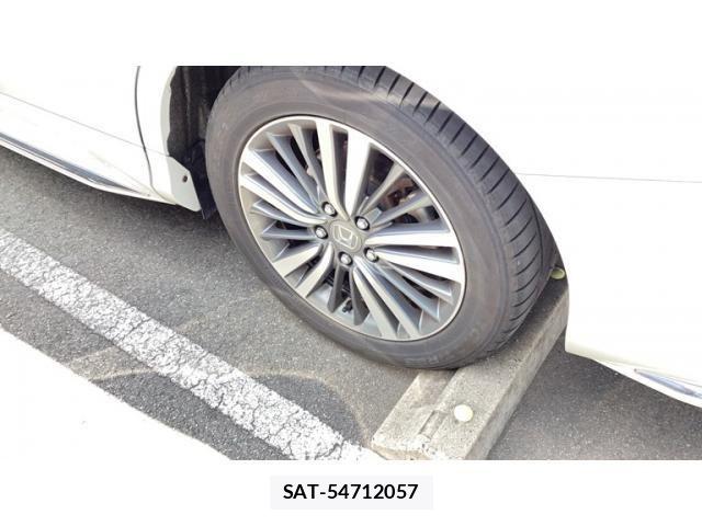 Honda ODYSSEY 2018-08 7223336-2