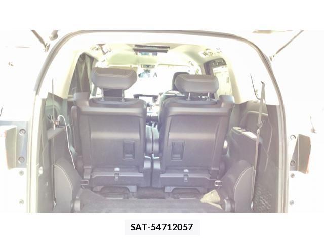 Honda ODYSSEY 2018-08 7223336-3