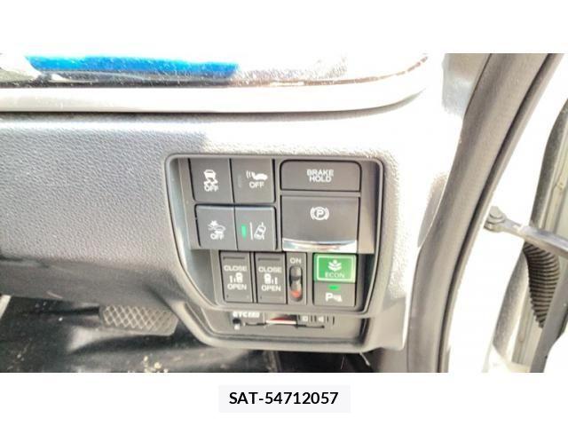 Honda ODYSSEY 2018-08 7223336-8