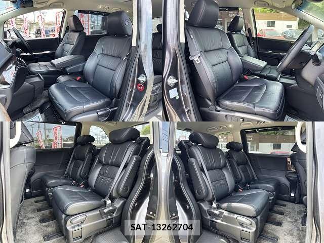 Honda ODYSSEY 2017-03 7223334-4