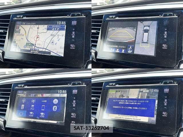 Honda ODYSSEY 2017-03 7223334-6
