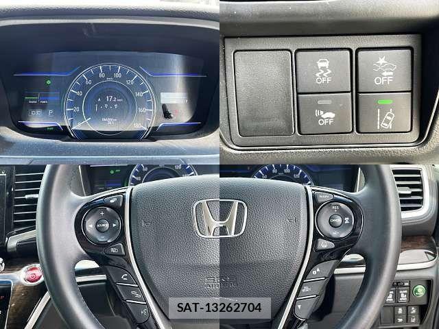 Honda ODYSSEY 2017-03 7223334-7