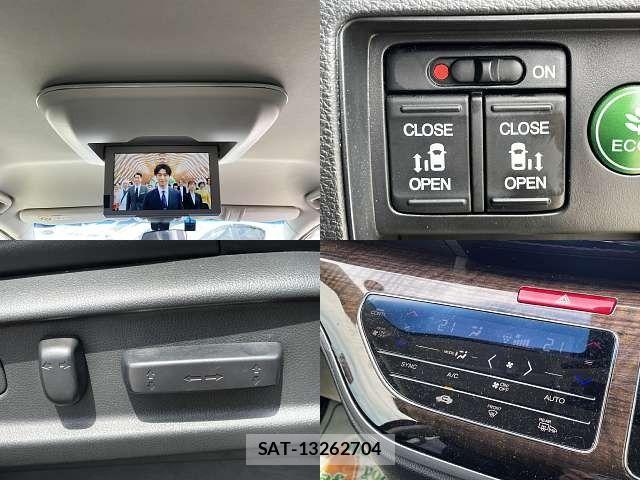 Honda ODYSSEY 2017-03 7223334-8