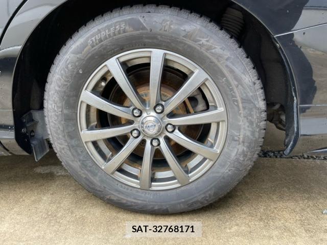 Honda ODYSSEY 2016-05 7223331-8