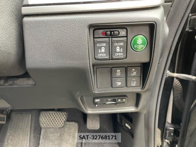 Honda ODYSSEY 2016-05 7223331-13