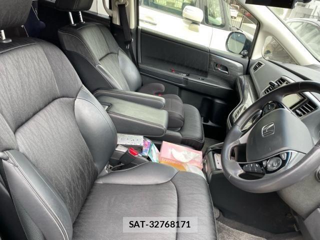 Honda ODYSSEY 2016-05 7223331-14