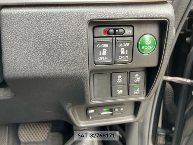 Honda ODYSSEY 2016-05 7223331-18