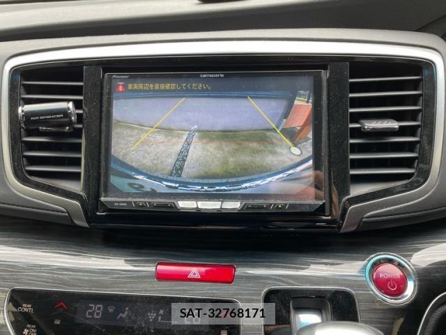 Honda ODYSSEY 2016-05 7223331-21