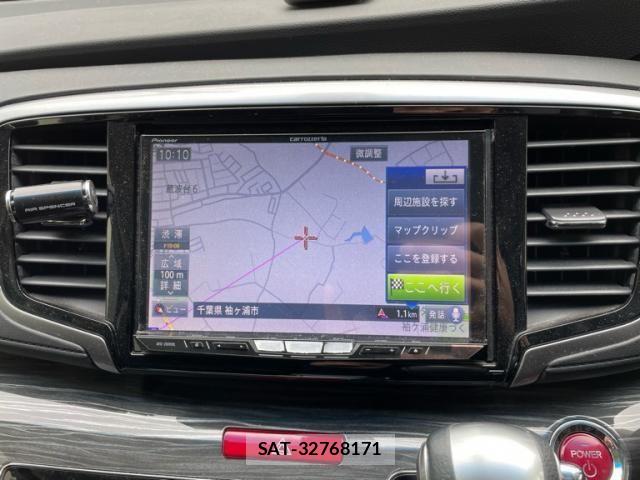 Honda ODYSSEY 2016-05 7223331-22