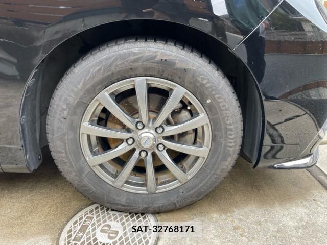 Honda ODYSSEY 2016-05 7223331-6