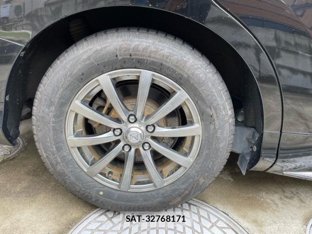 Honda ODYSSEY 2016-05 7223331-7