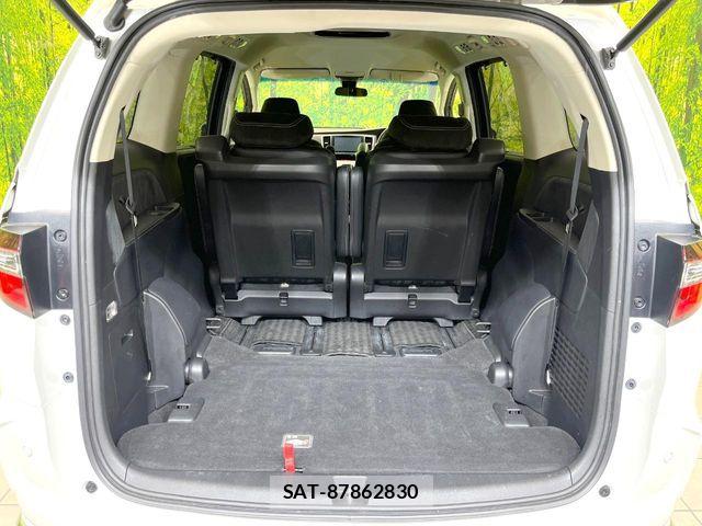 Honda ODYSSEY 2017-11 7215437-10